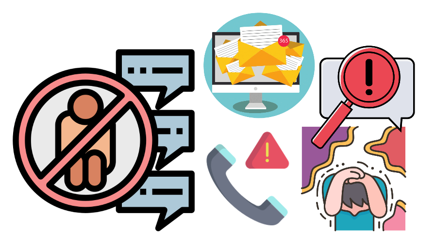 Protecting Yourself from Unfair Practices